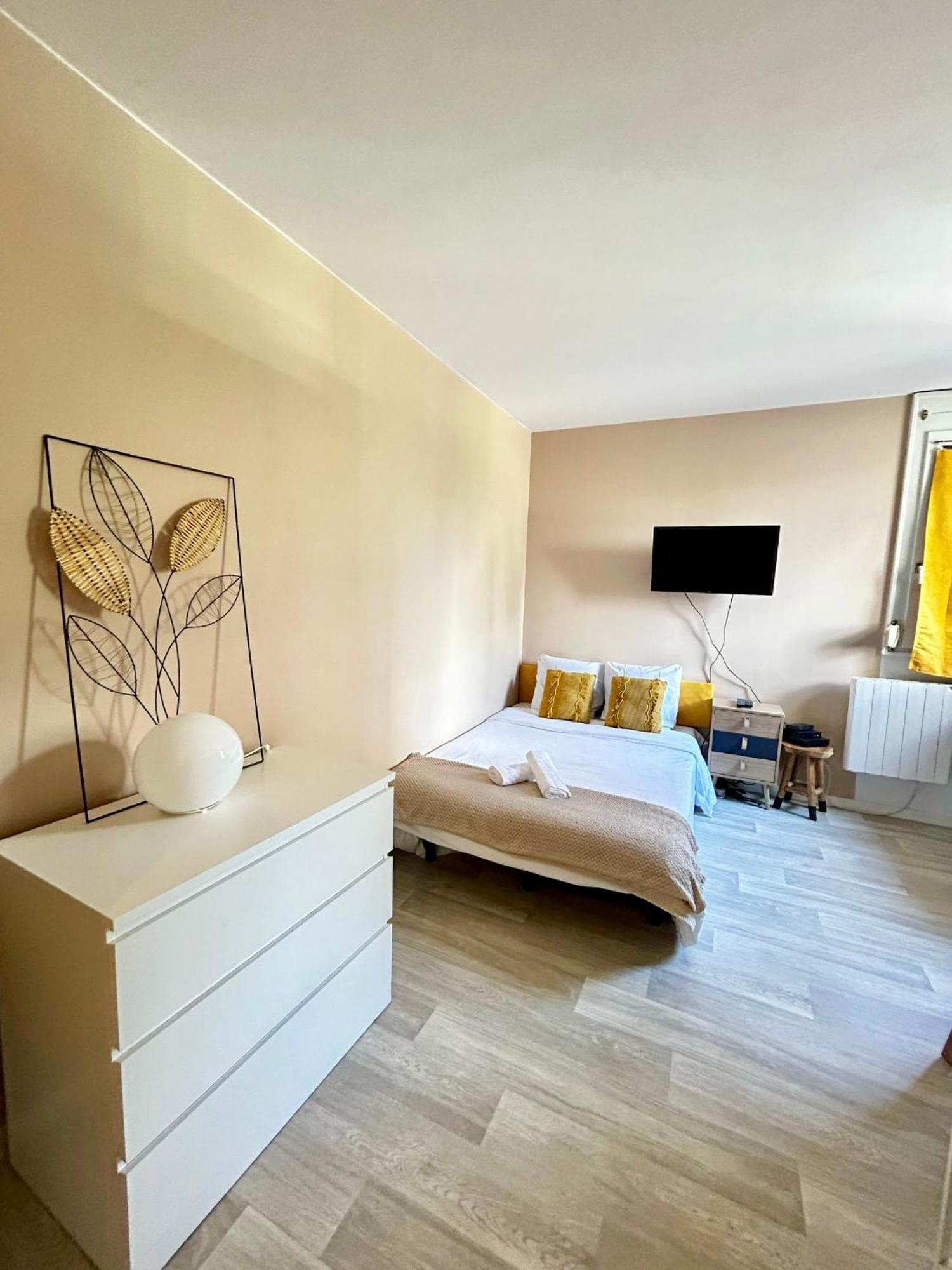 L'Emailleur Studio Cosy Et Tout Equipe Limoges Exteriér fotografie