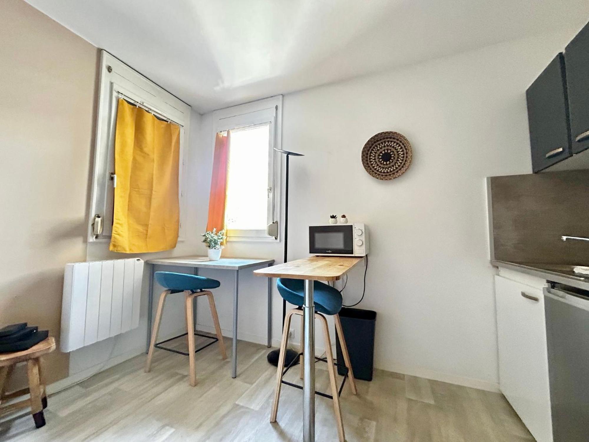 L'Emailleur Studio Cosy Et Tout Equipe Limoges Exteriér fotografie