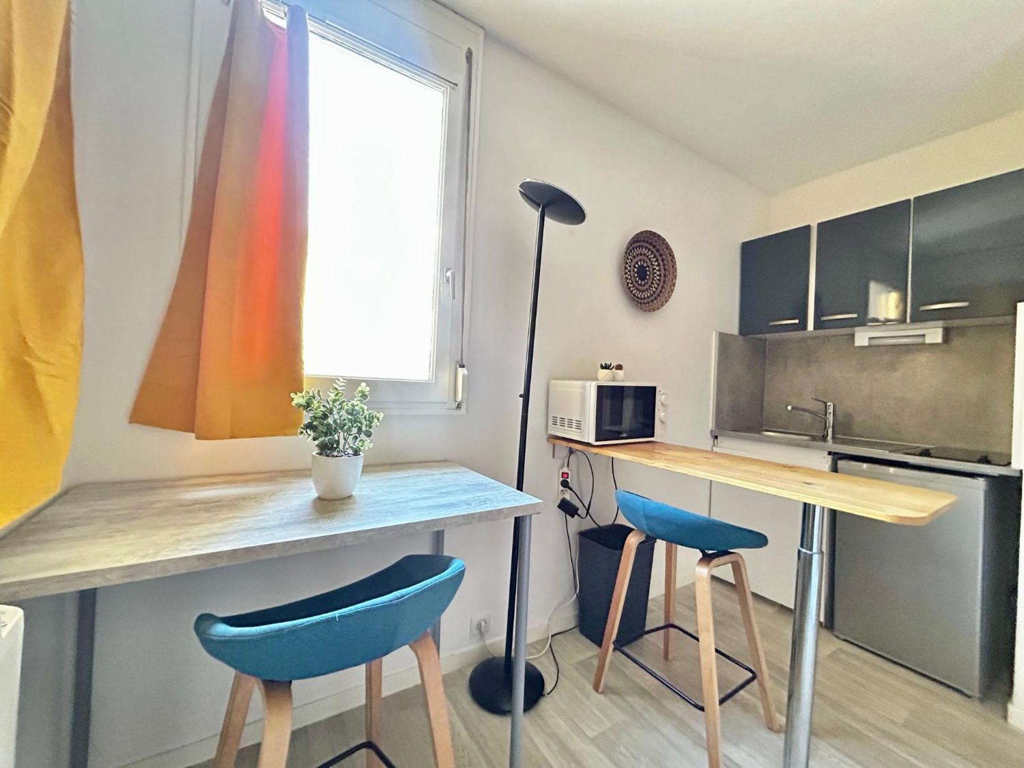 L'Emailleur Studio Cosy Et Tout Equipe Limoges Exteriér fotografie