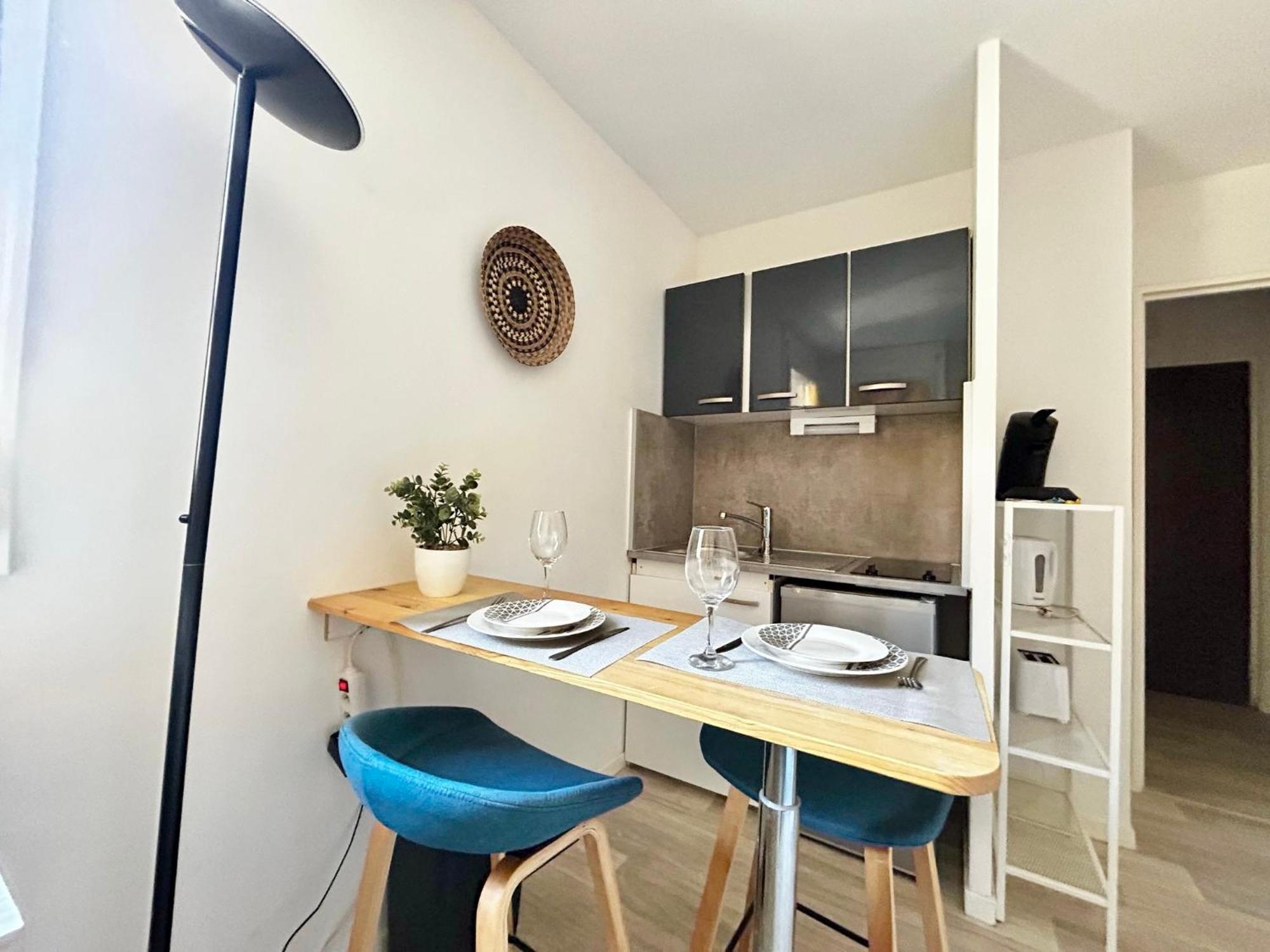 L'Emailleur Studio Cosy Et Tout Equipe Limoges Exteriér fotografie