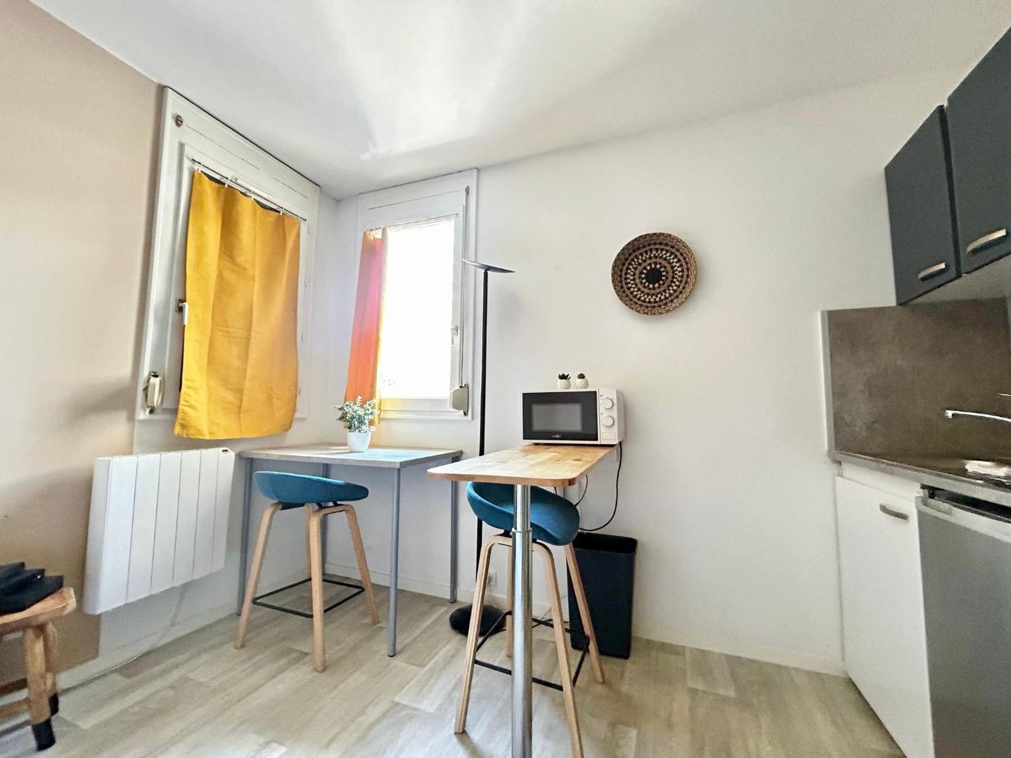 L'Emailleur Studio Cosy Et Tout Equipe Limoges Exteriér fotografie