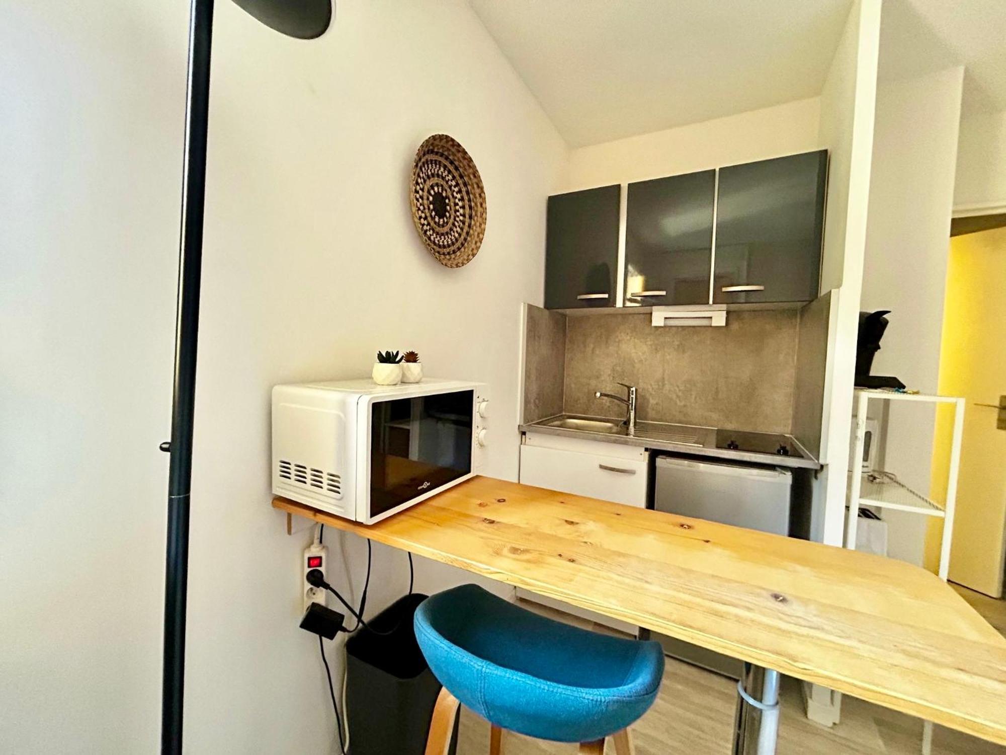 L'Emailleur Studio Cosy Et Tout Equipe Limoges Exteriér fotografie